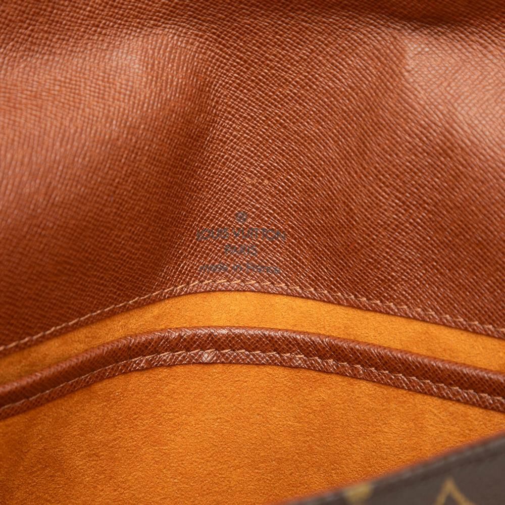 Louis Vuitton Musette Tango
