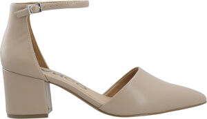 BIADEVIVED Pump Faux Leather
