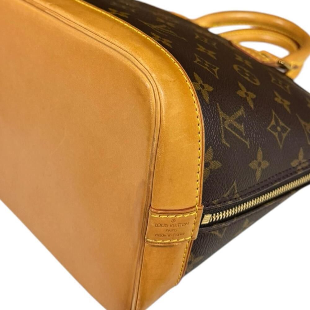 Louis Vuitton Alma