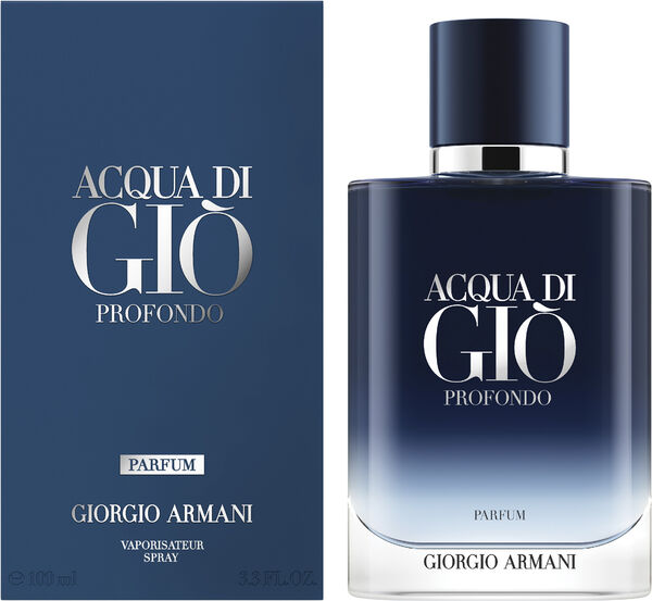 Armani Acqua di Giò Profondo Parfum