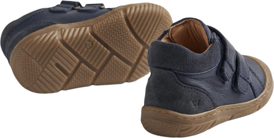 Ivalo Dobbelt Velcro Prewalker