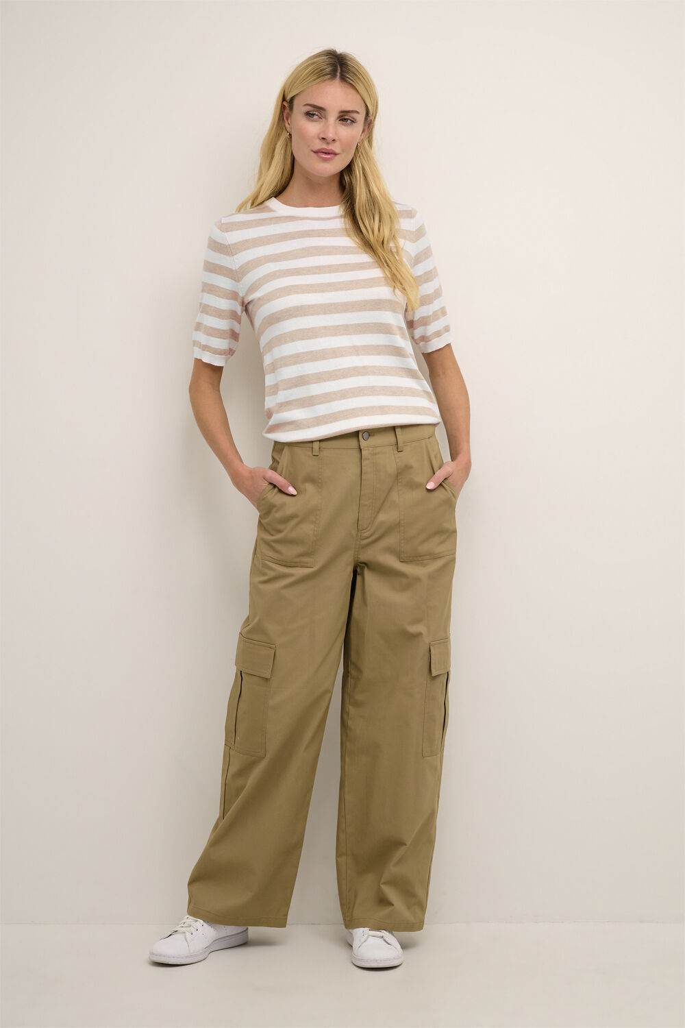 KAmilo Short Sleeve Knit
