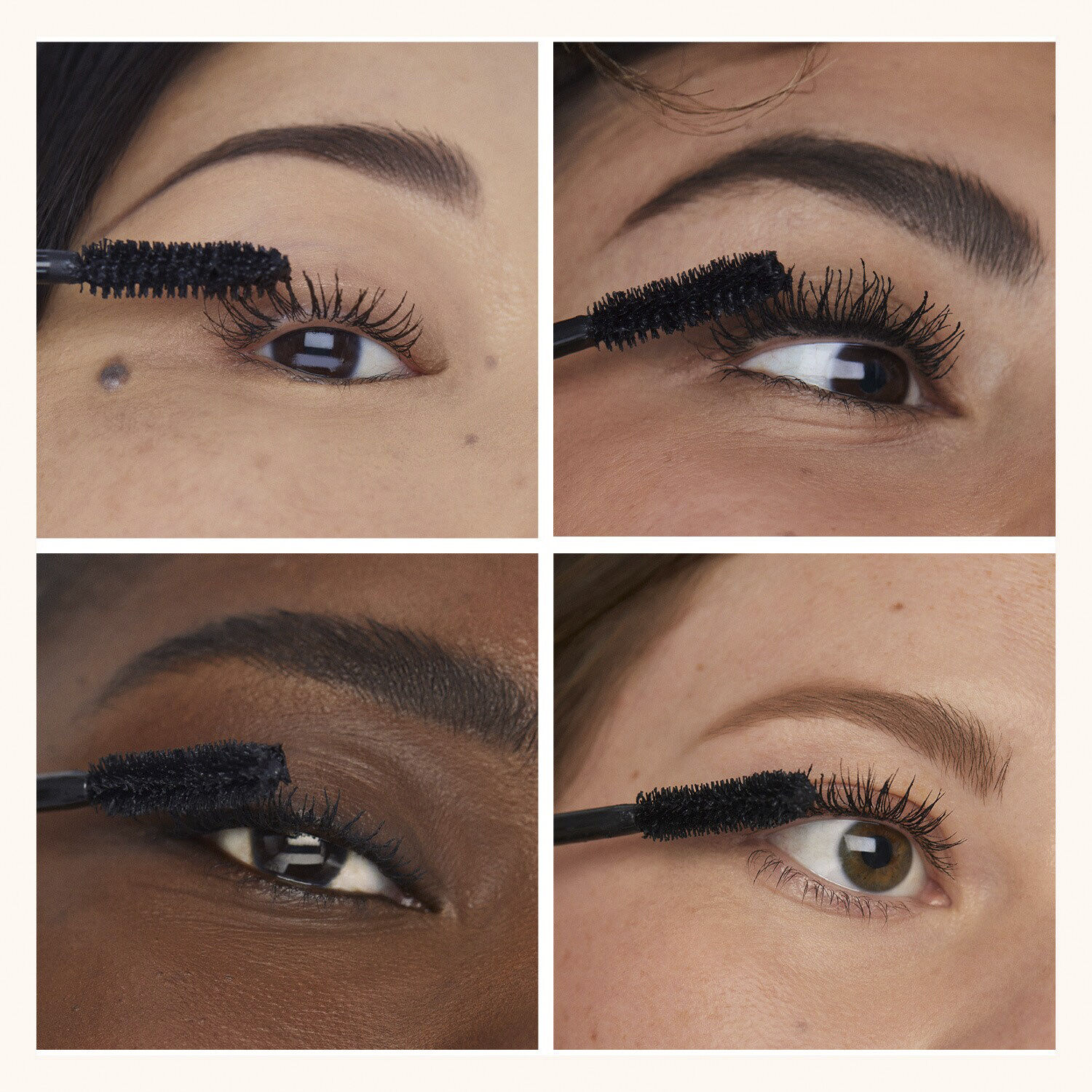 Perfect Strokes Universal - Voluminzing Mascara