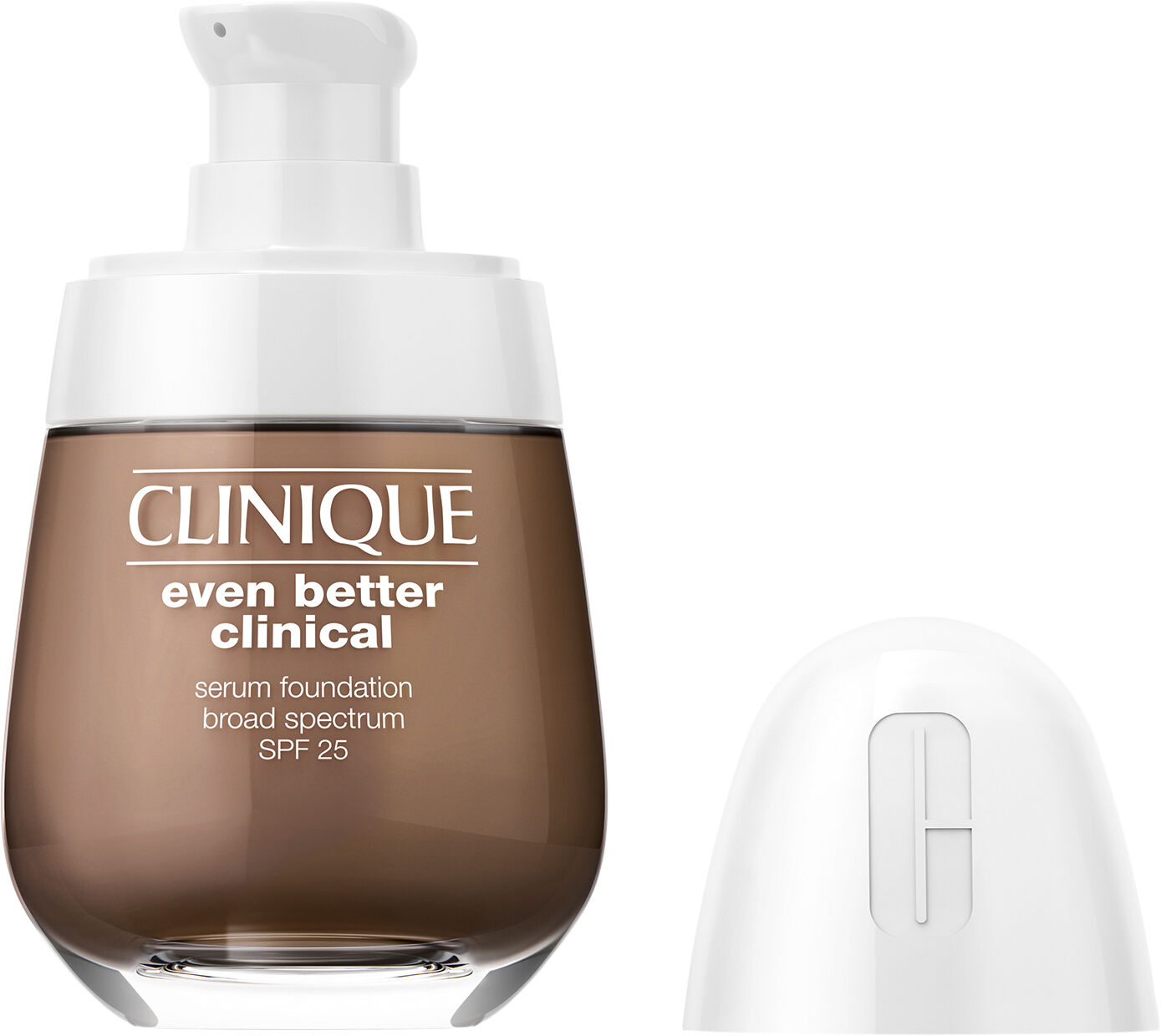 Even better Clinical Serum Foundation SPF 20