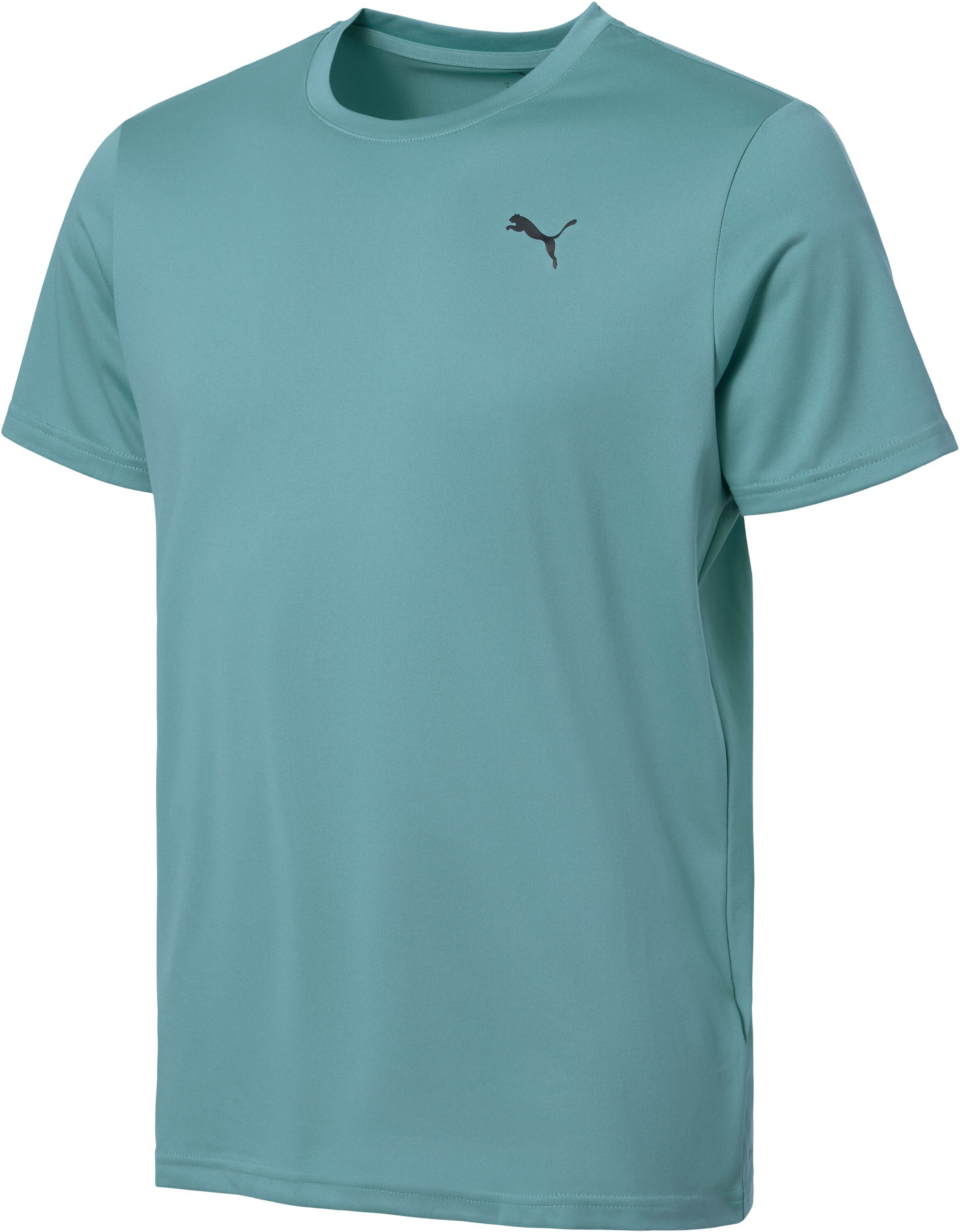 Tad Essentials Solid Tr&aelig;nings T-shirt