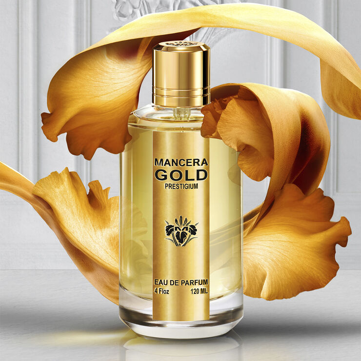 Gold prestigium Eau de Parfums 120 ml