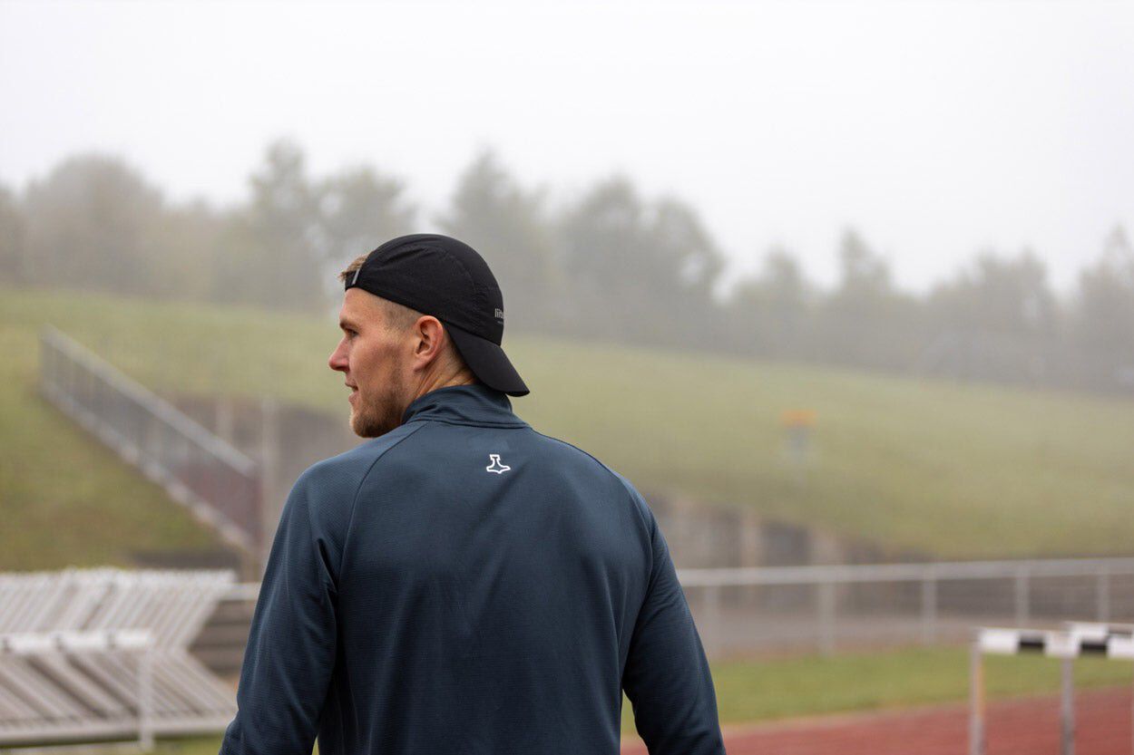 Running L&oslash;bekasket