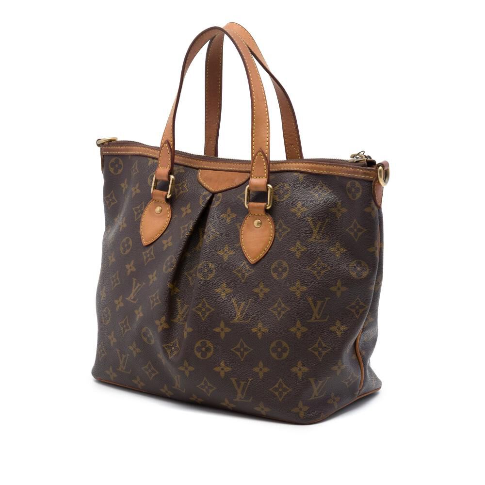 Louis Vuitton Palermo