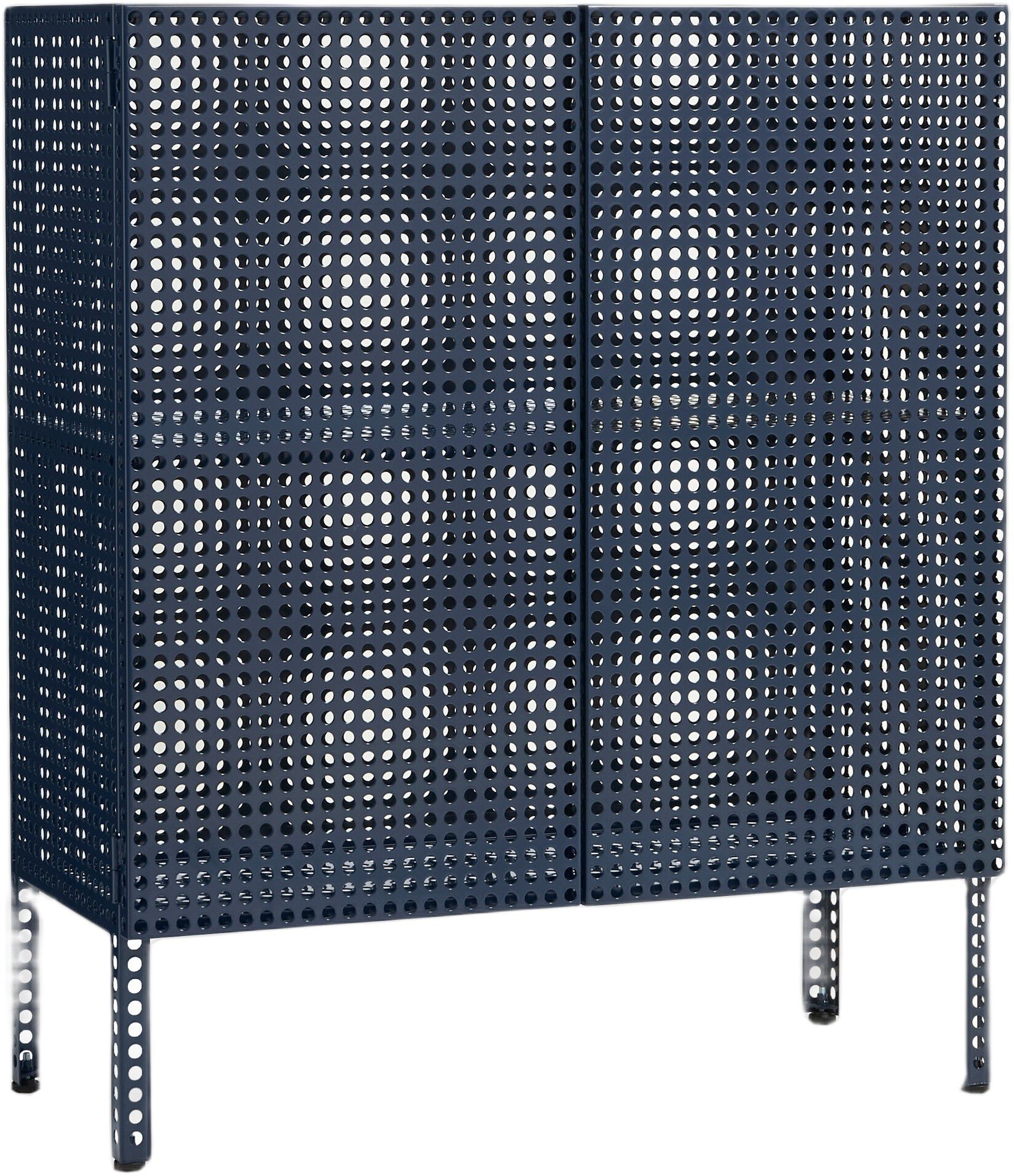 Perforated Cabinet Floor-Medium-Ste