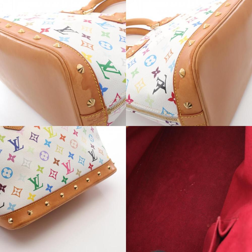 Louis Vuitton Alma