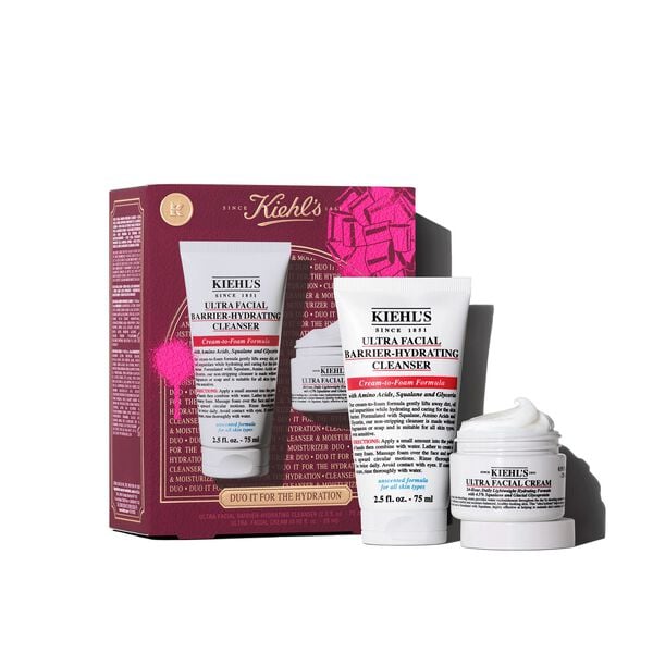 HYDRATE ALL THE WAY                               HOLIDAY SET 25