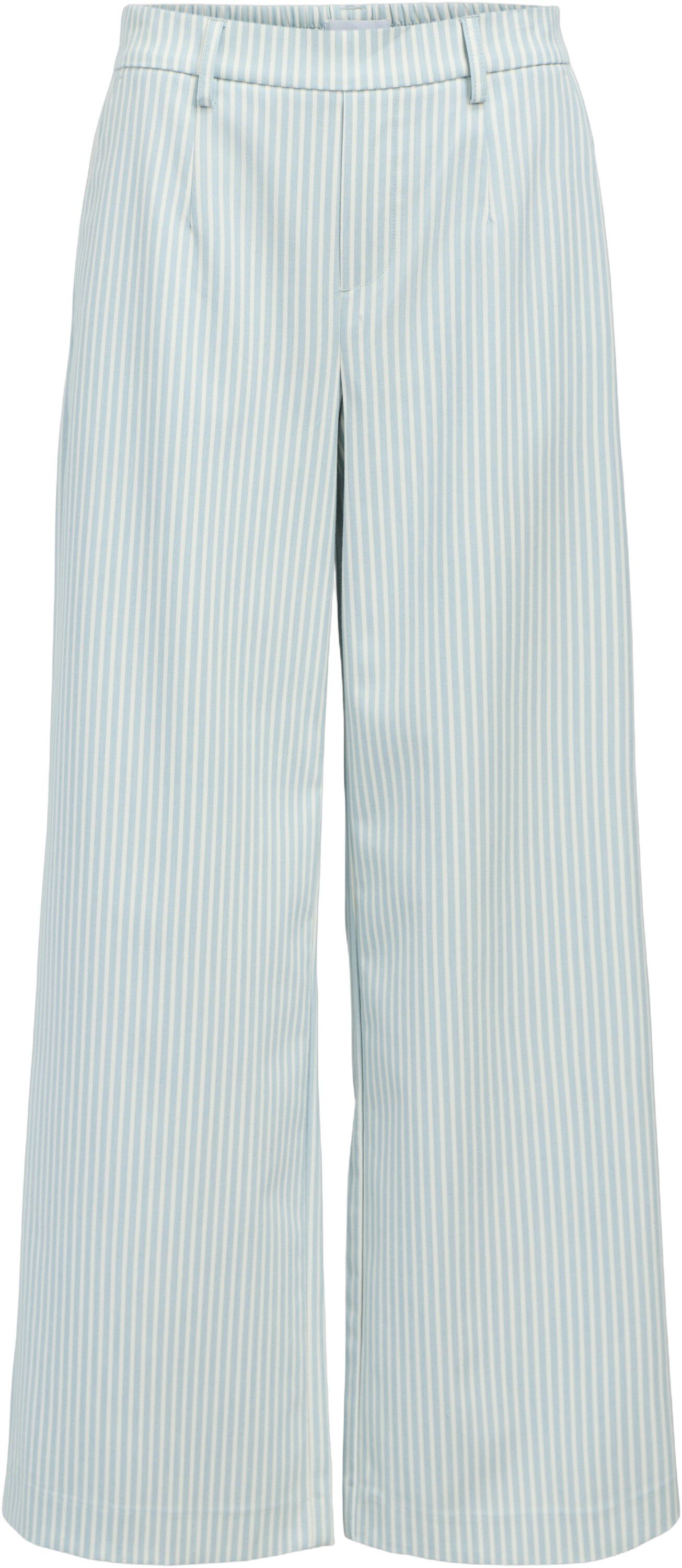 Objlisa Wide Pant Aop Noos