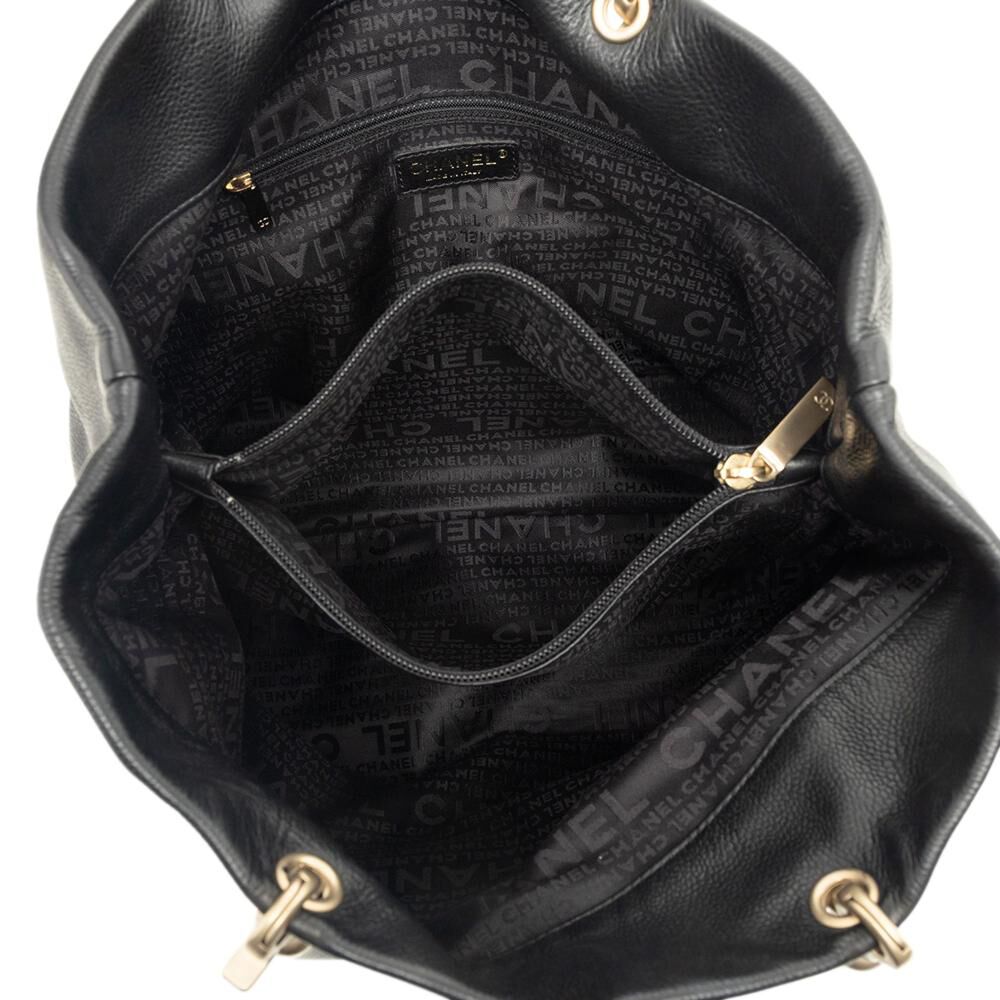 Chanel Tote