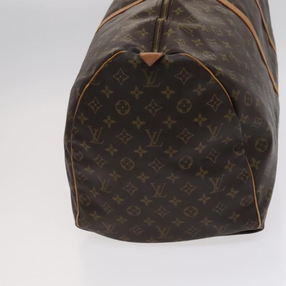 Louis Vuitton Keepall