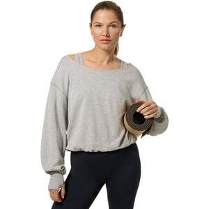 ENE ELVIRA LS TOP