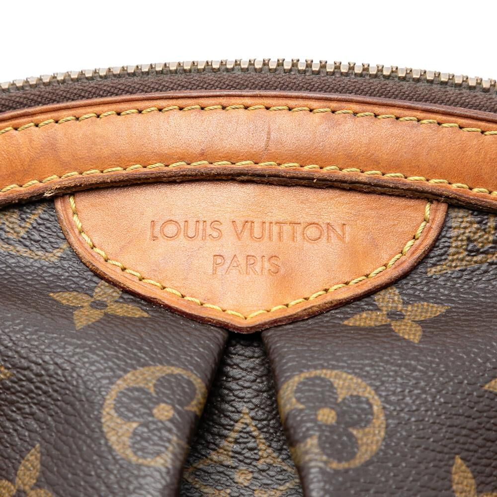 Louis Vuitton Tivoli