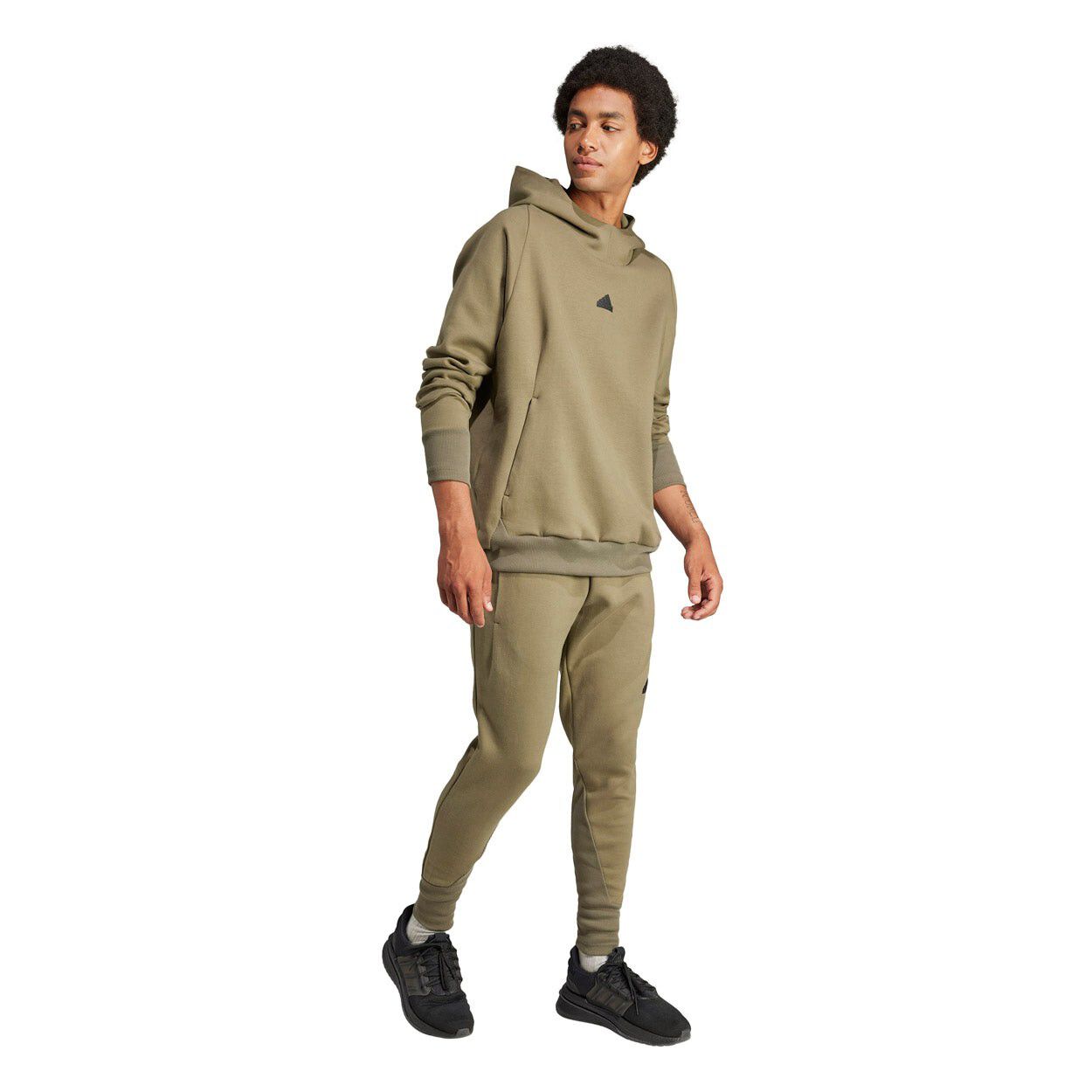 Z.N.E. Premium h&aelig;ttetr&oslash;je