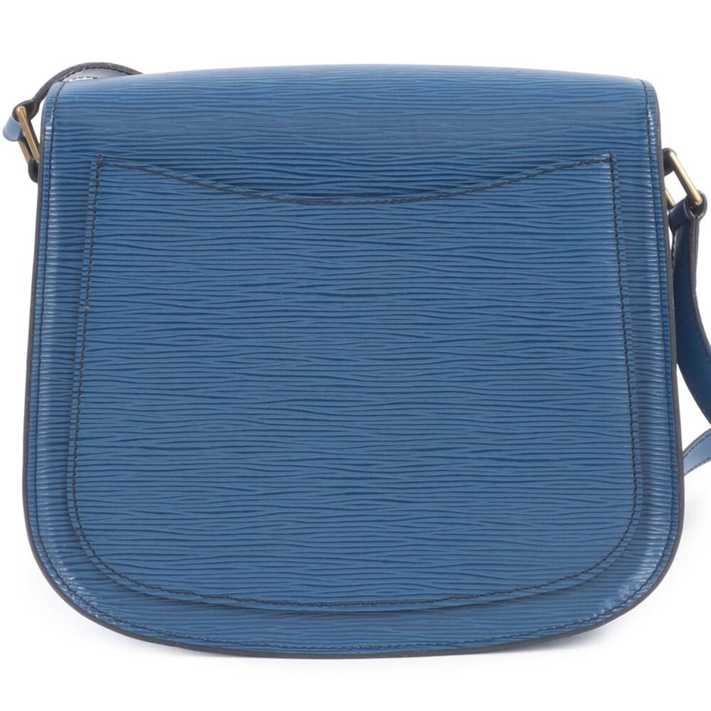 Louis Vuitton Saint Cloud