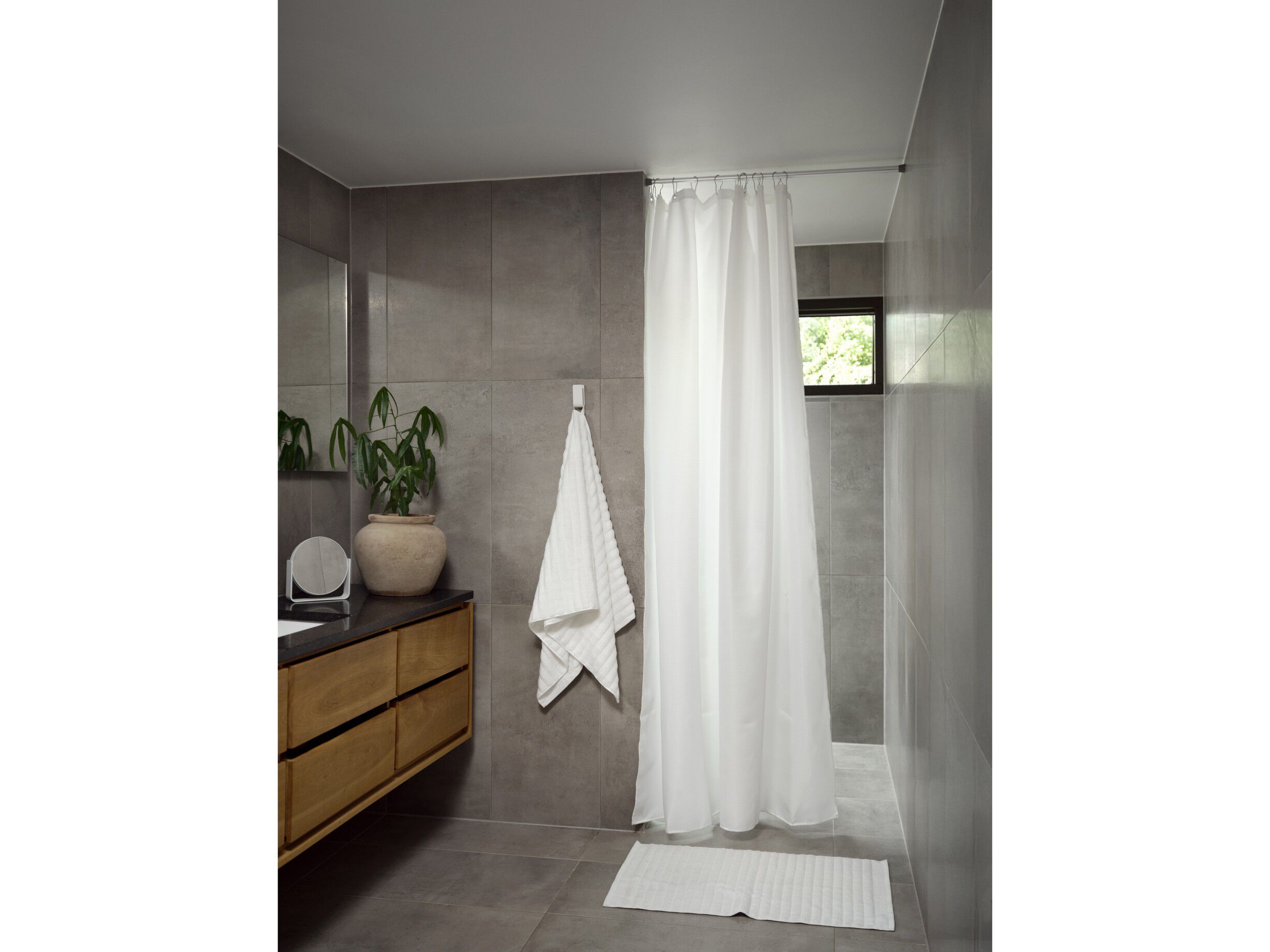 Badeforh&aelig;ng Lux