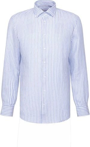 Linen shirt Slim