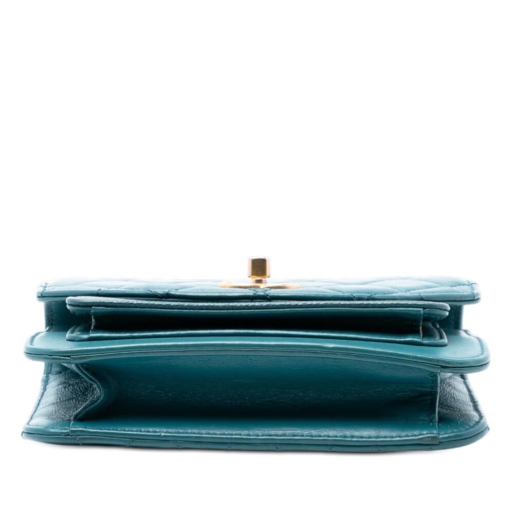 Chanel Flap Bag