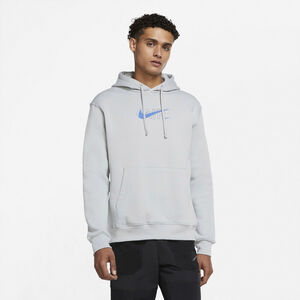 Sportswear hættetrøje