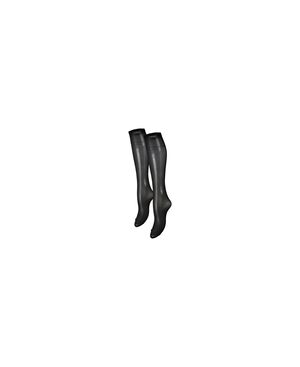 PCMOVIA KNEE NYLON SOCKS 2 PACK D2D