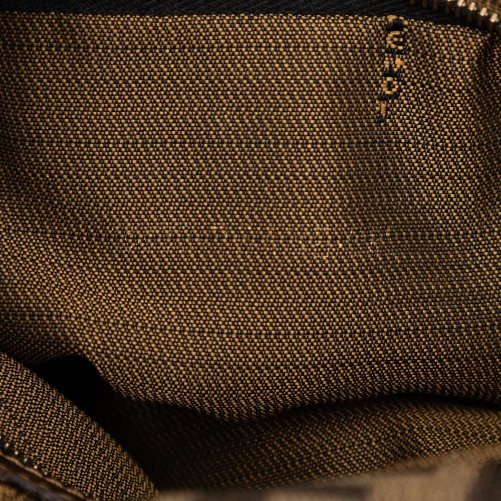 Fendi Shoulder Bag