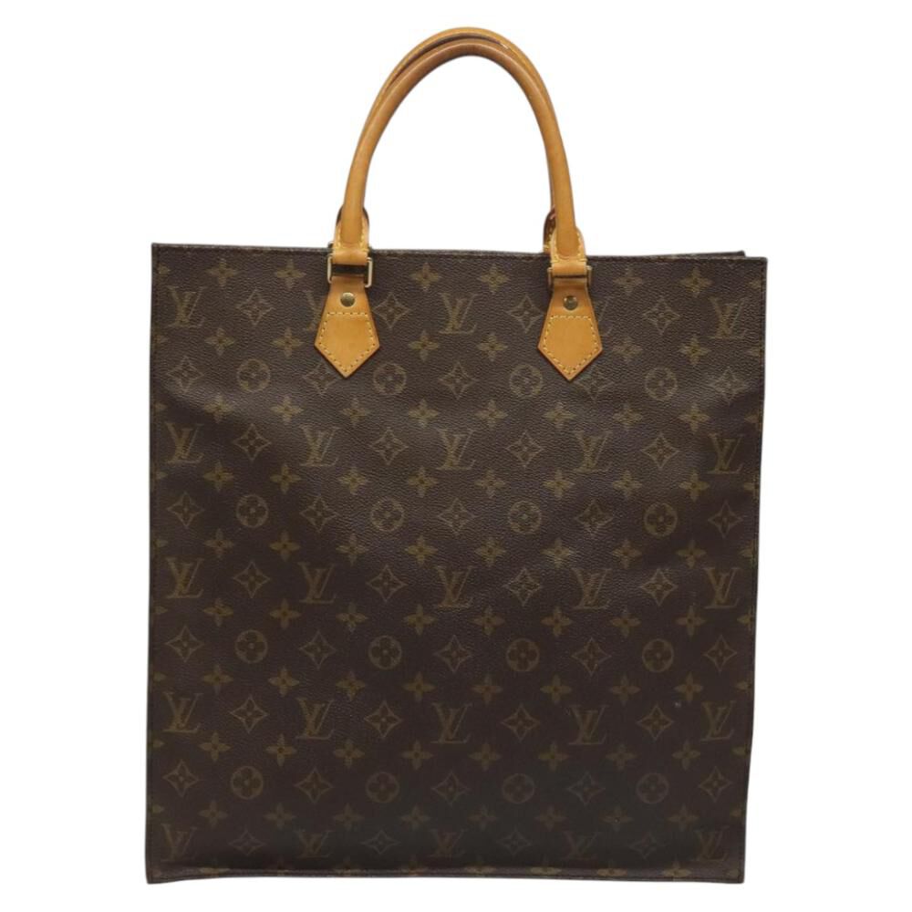 Louis Vuitton Sac Plat