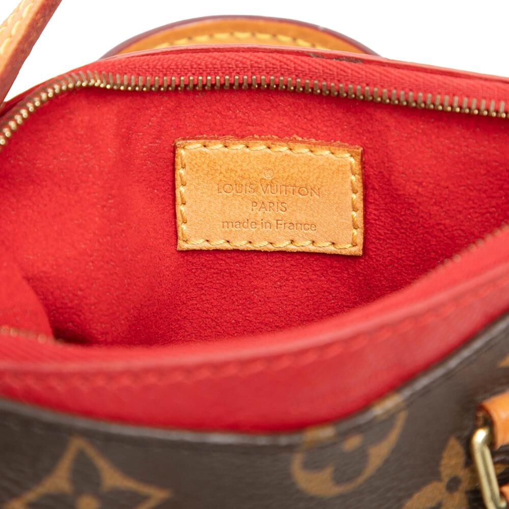 Louis Vuitton Pallas