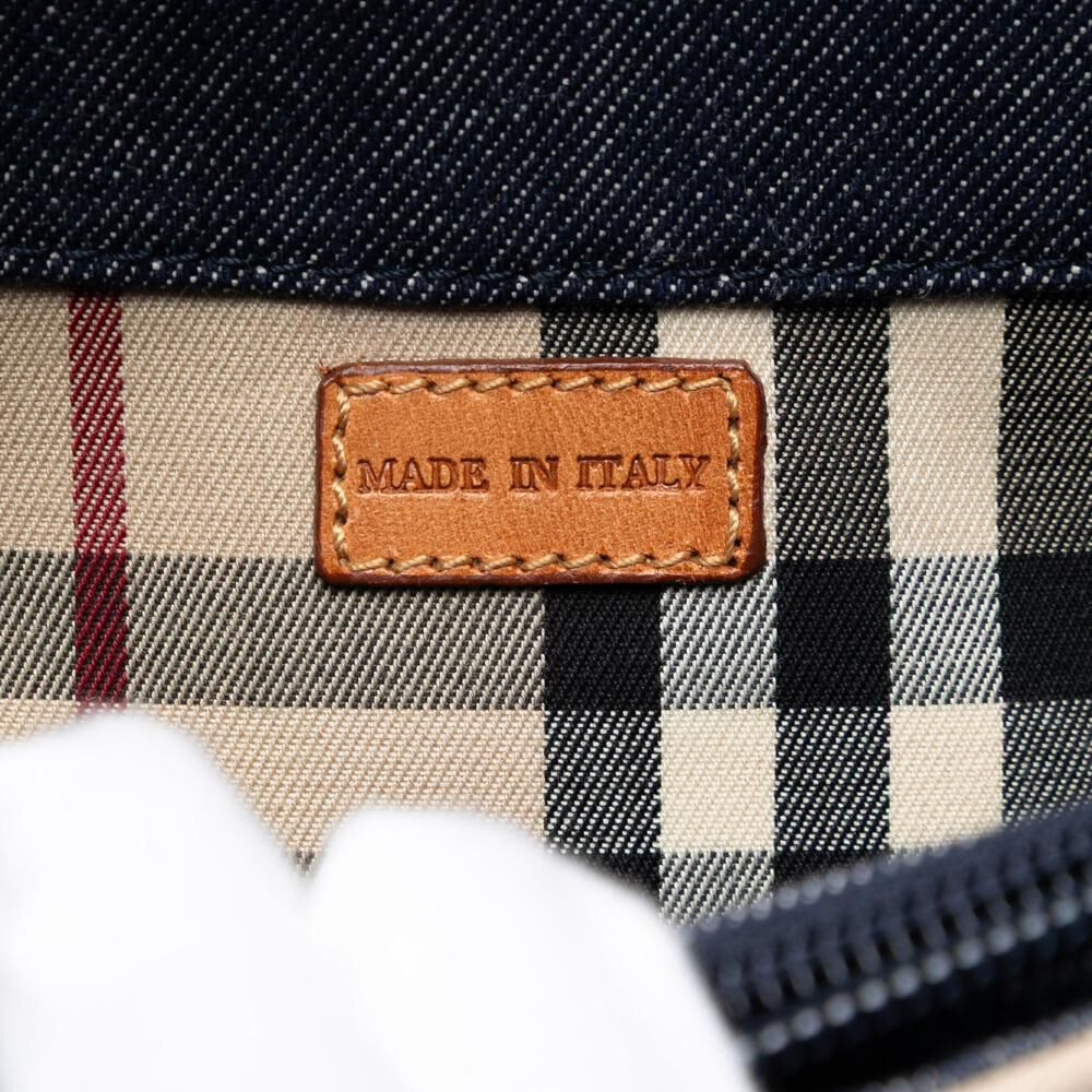 Burberry Handbag