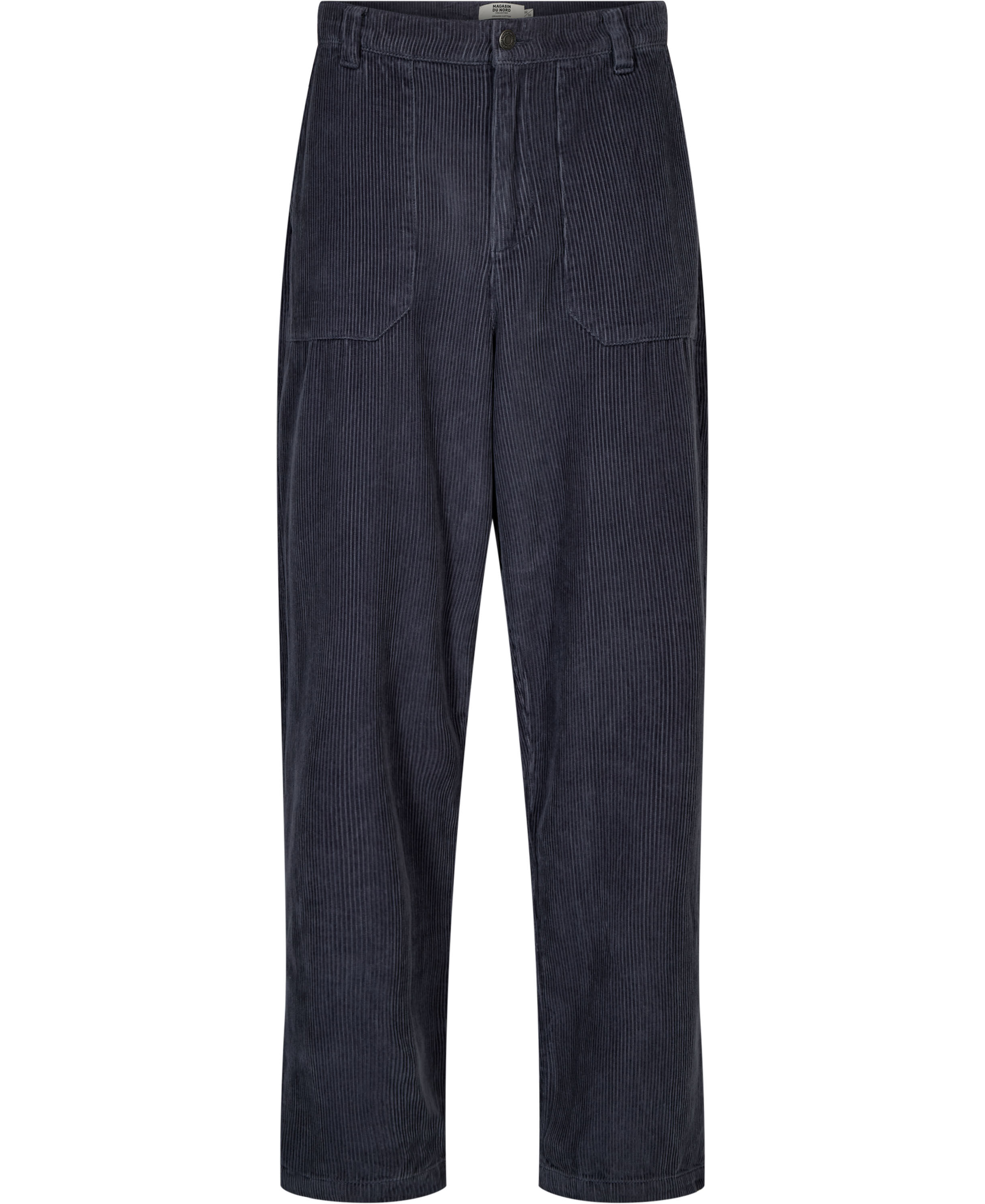 Willy 2 relaxed trousers GOTS