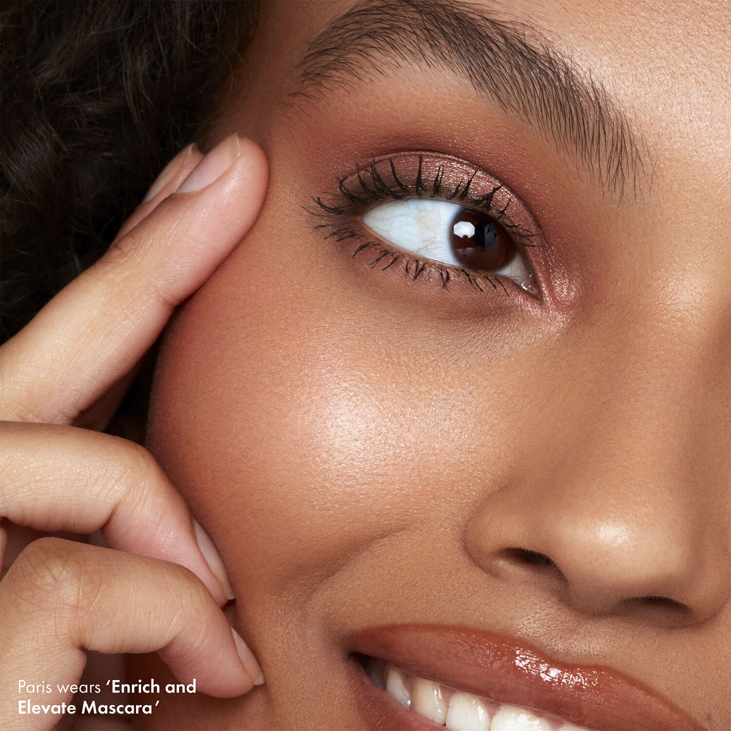 ICONIC London Enrich & Elevate Mascara