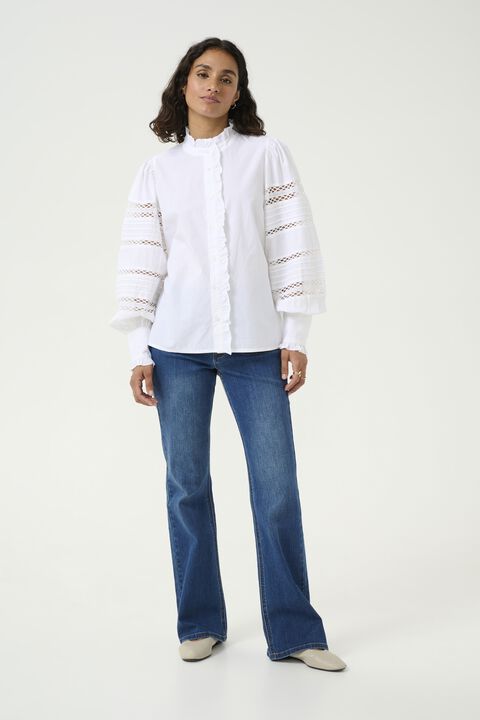 KAwillow Shirt