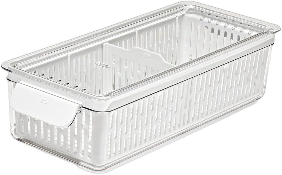 K&oslash;leskabsopbevaring - Lang