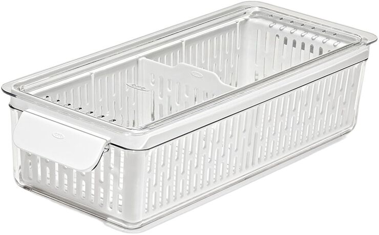 Køleskabsopbevaring - Lang