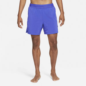Yoga 2 I 1 Shorts