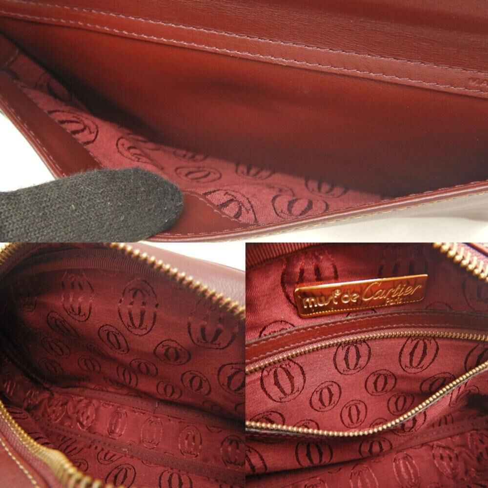 Cartier Shoulder Bag