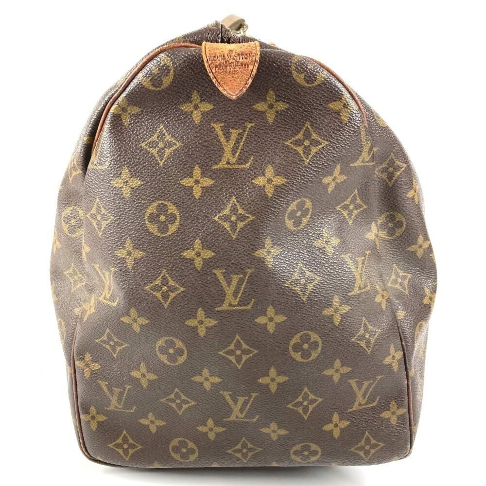 Louis Vuitton Keepall