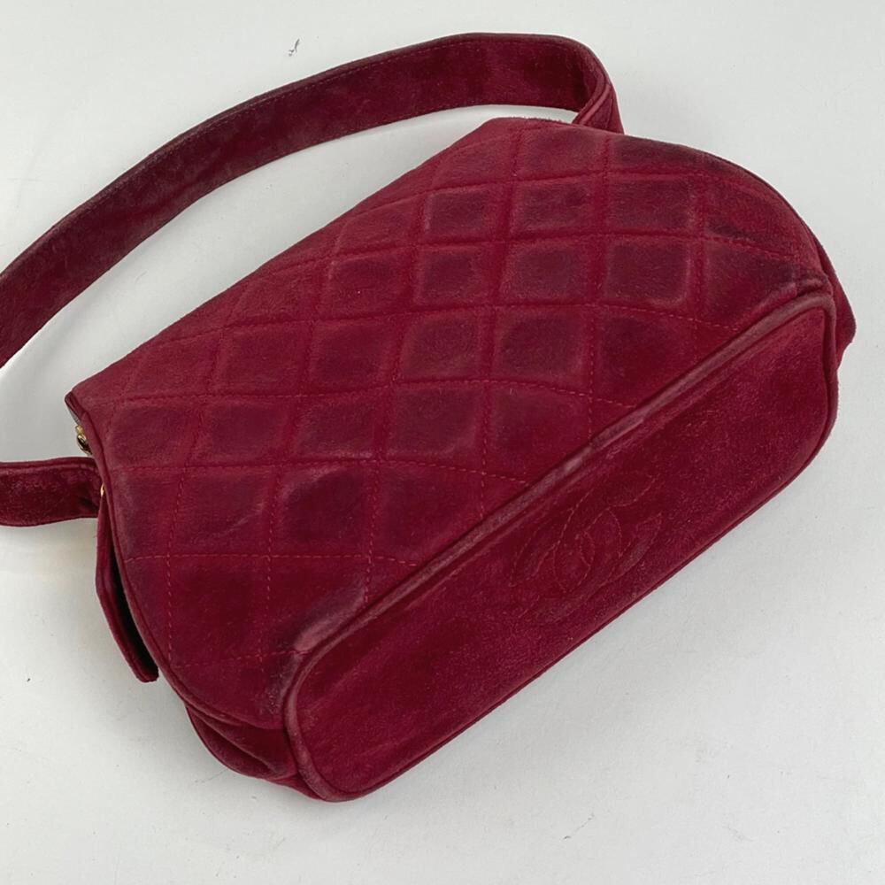 Chanel Handbag