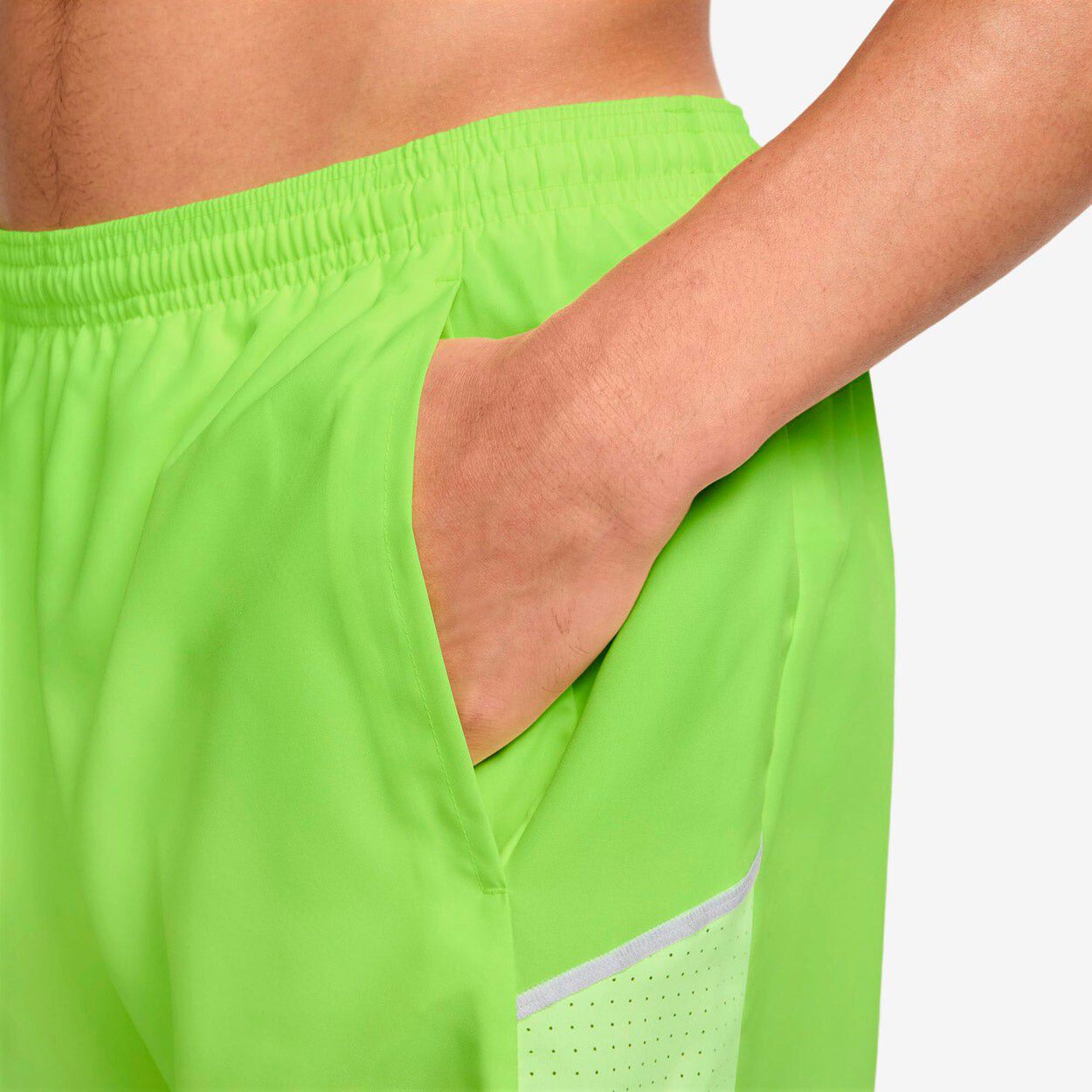 Miler Dri-Fit 5" L&oslash;beshort