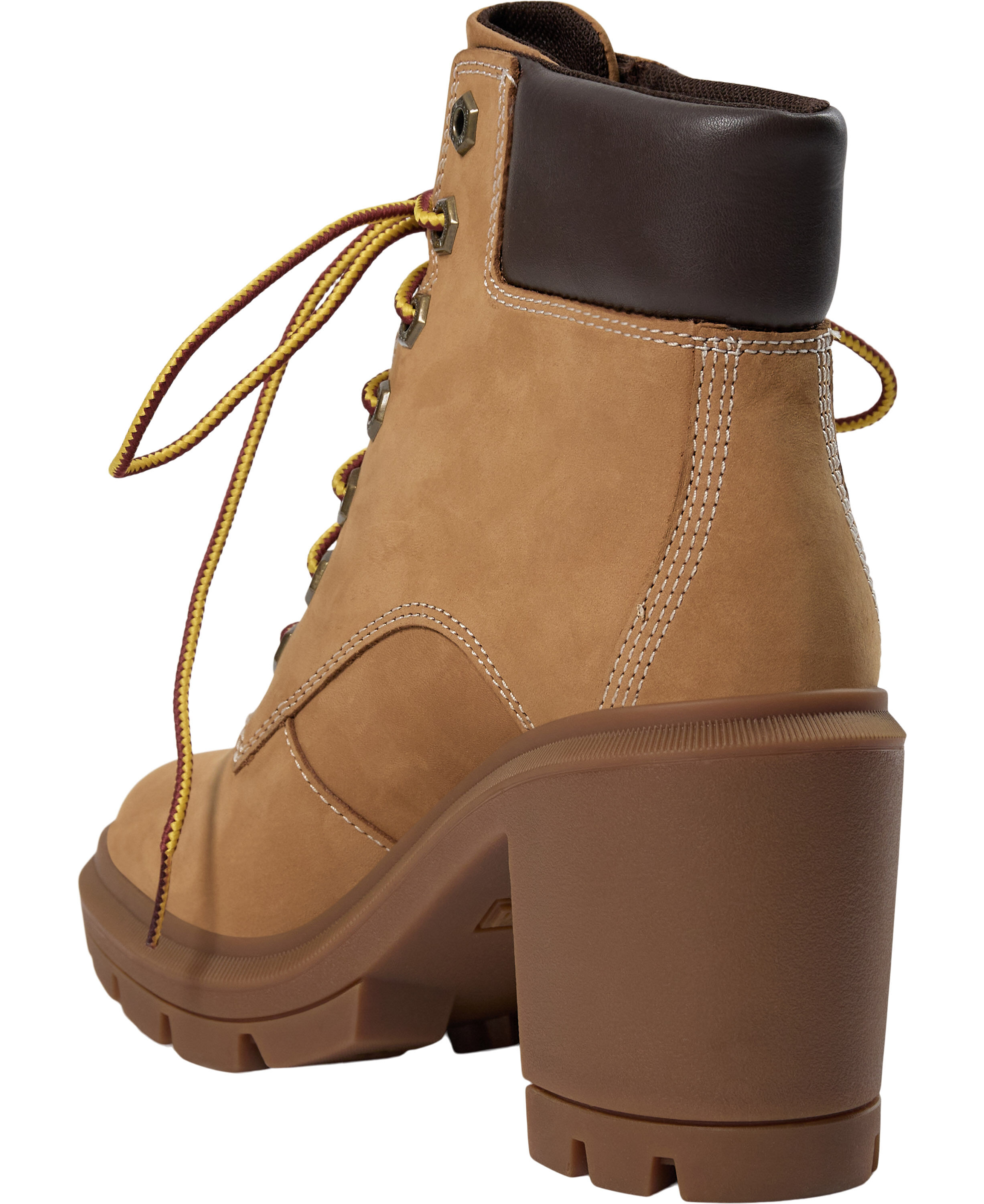 ALLINGTON HEIGHTS MID LACE UP BOOT