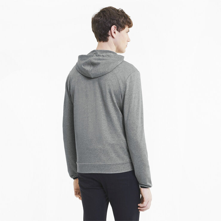 RTG FZ Hoodie