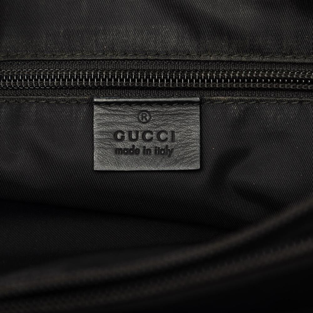 Gucci Briefcase