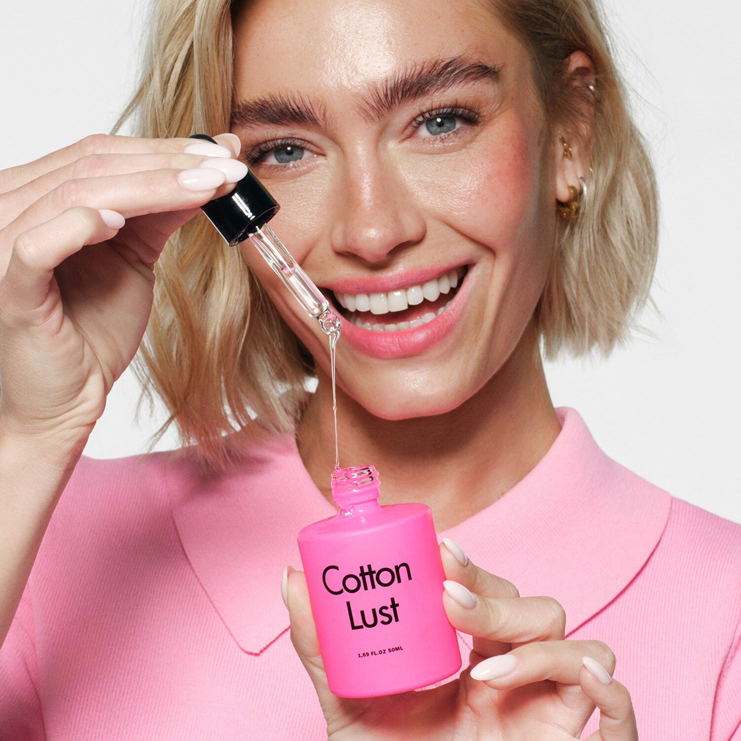 Cotton Lust - N&aelig;rende h&aring;rserum