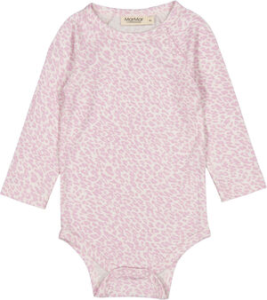 Leo Body LS