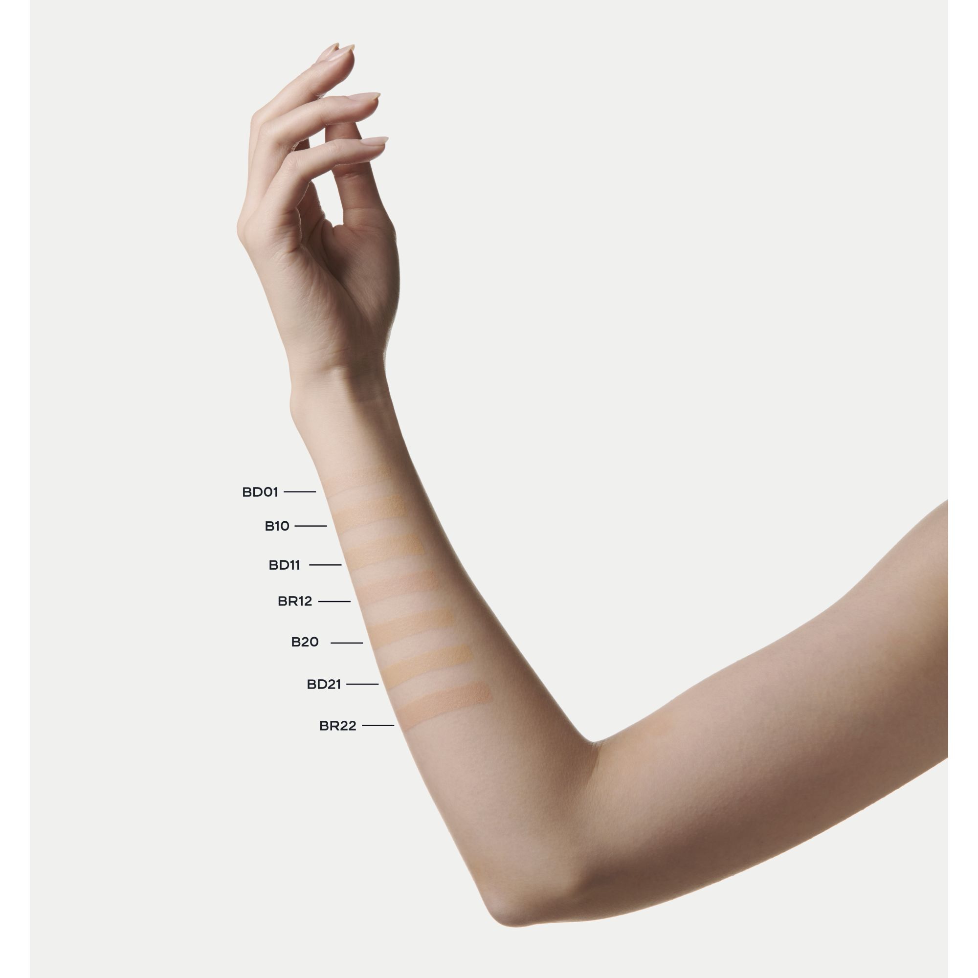 FOUNDATION FOR EN SUND GL&Oslash;D. FUGTGIVENDE OG HOLDBAR