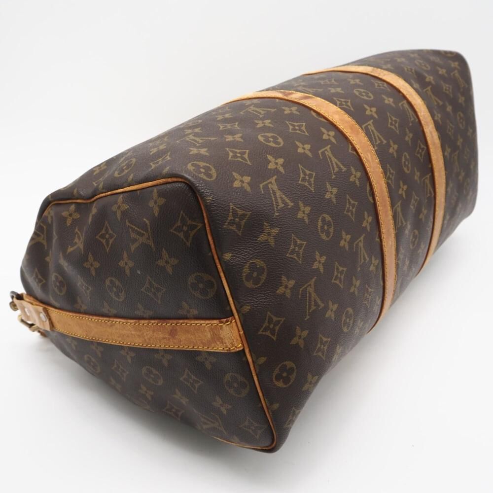 Louis Vuitton Keepall