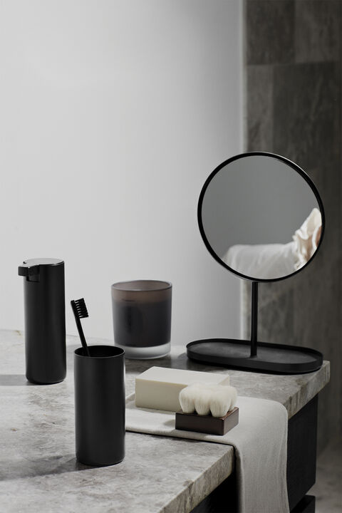 Soap Dispenser -MODO- Black