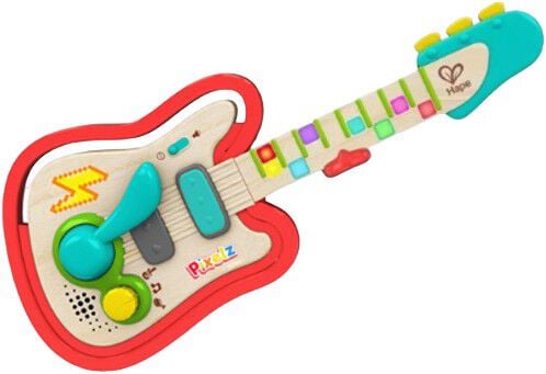 Hape Pixelz Regnbue Rock